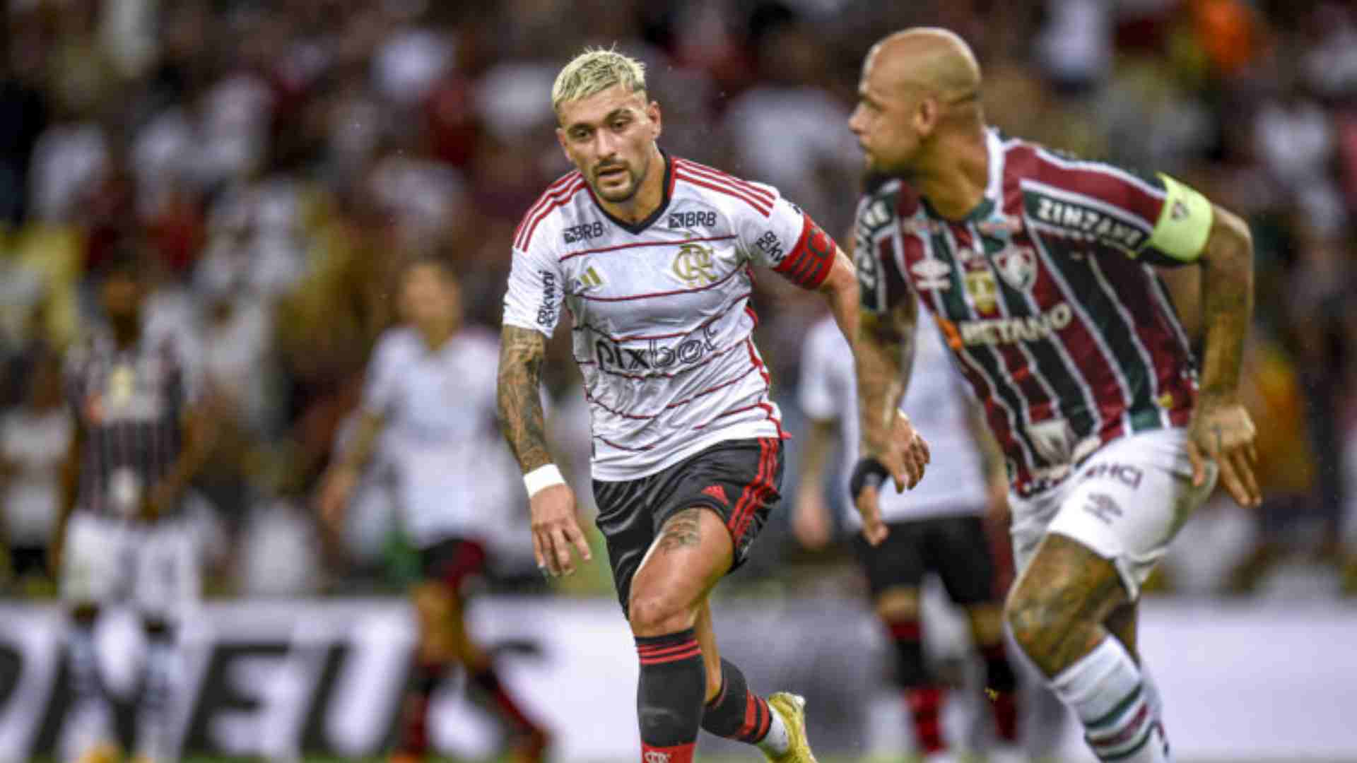 "NÃO AMO MAIS O FLAMENGO!" FILIPE MELO EM ENTREVISTA DETONA O MENGÃO, CONFIRA AQUI