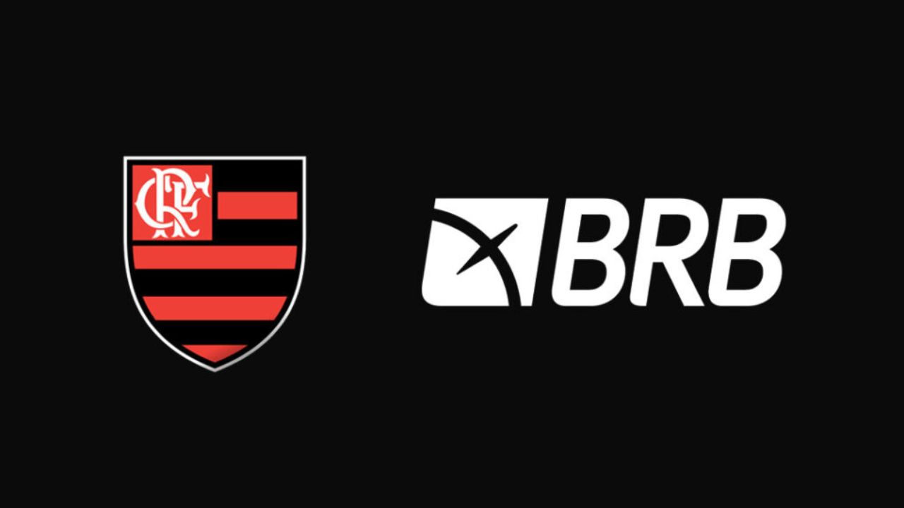 MAIS DINHEIRO PARA O MENGÃO! CONSELHO DO FLAMENGO APROVA RENOVAÇÃO DE CONTRATO COM O BRB; CONFIRA VALORES