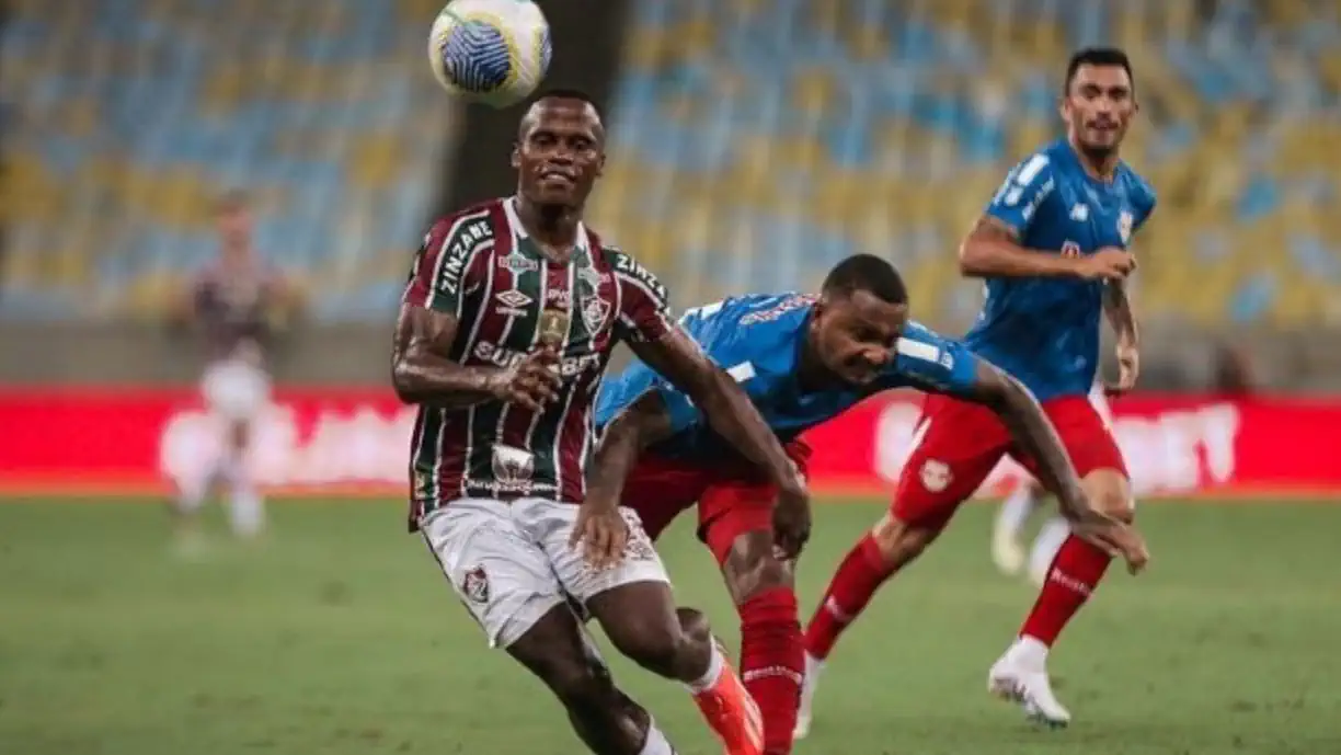 ESTREIA DO BRASILEIRÃO: EMPATE DE SÃO PAULO E FLUMINENSE SÃO DESTAQUES DA RODADA