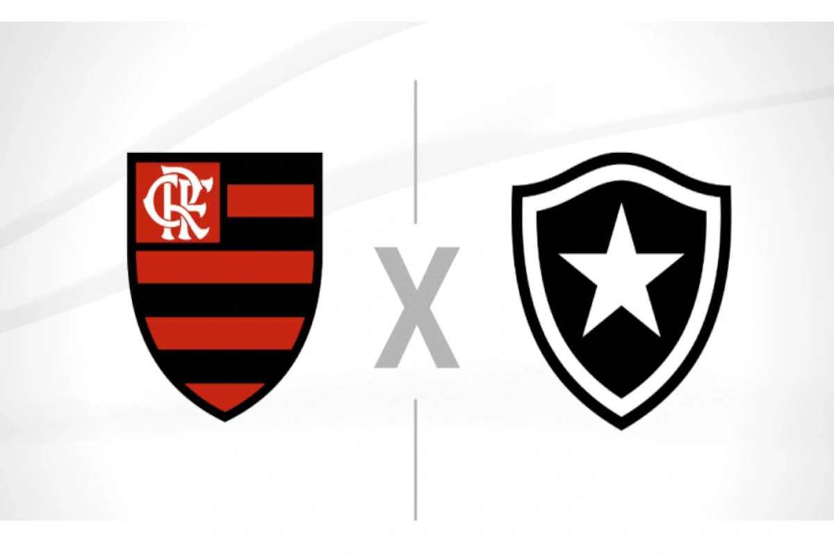 ASSISTA AO VIVO (COM IMAGENS) - BOTAFOGO X FLAMENGO - JOGO 1 DOS PLAYOFFS DO NBB