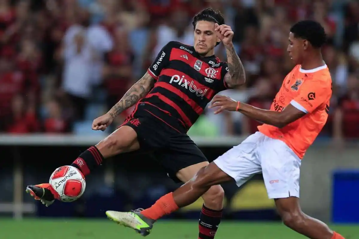 FLAMENGO VOLTA A CONQUISTAR UM TÍTULO APÓS MAIS DE 400 DIAS - CONFIRA