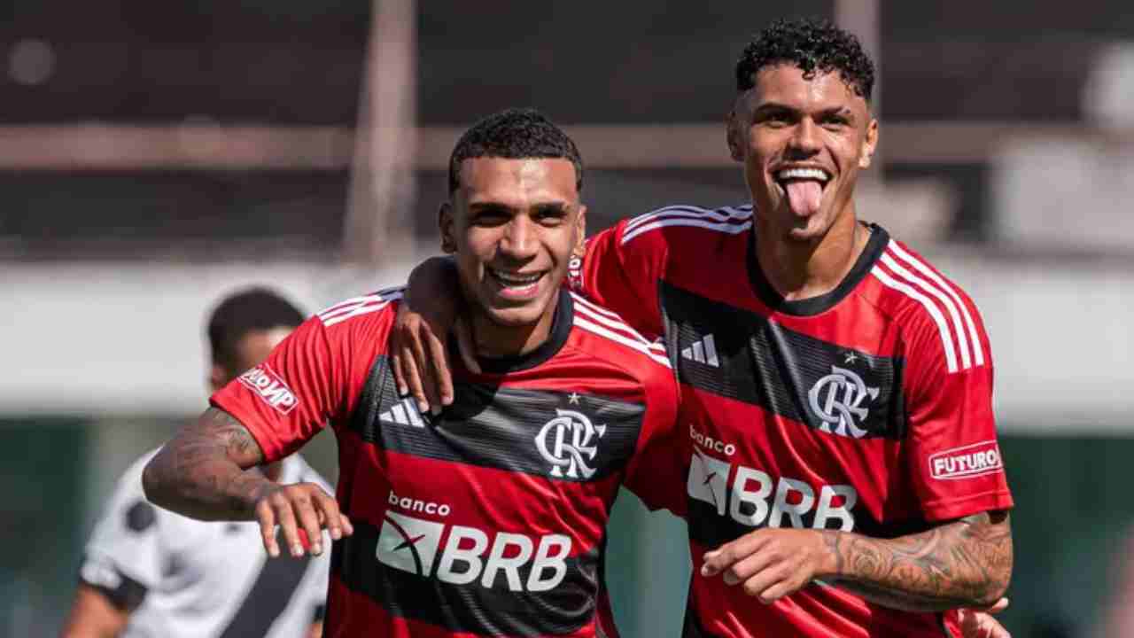 Internet/Flamengo
