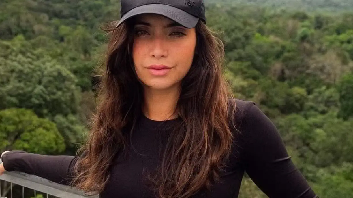 VANESSA LOPES PARTE PARA EXPEDIÇÃO NA AMAZÔNIA:" EXPERIÊNCIA TRANSFORMADORA"