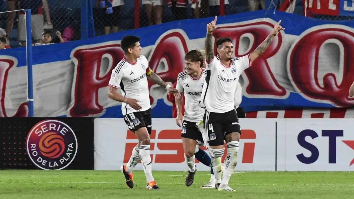 FLAURUGUAI! FLAMENGO IS INTERESTED IN HIRING YOUNG COLO-COLO DEFENDER