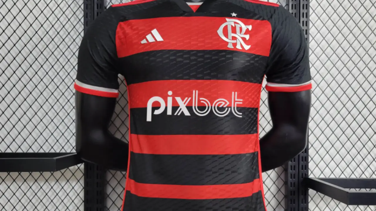 DELIBERATIVE COUNCIL WILL VOTE ON BIGGEST SPONSORSHIP IN FLAMENGO'S HISTORY THIS WEEK