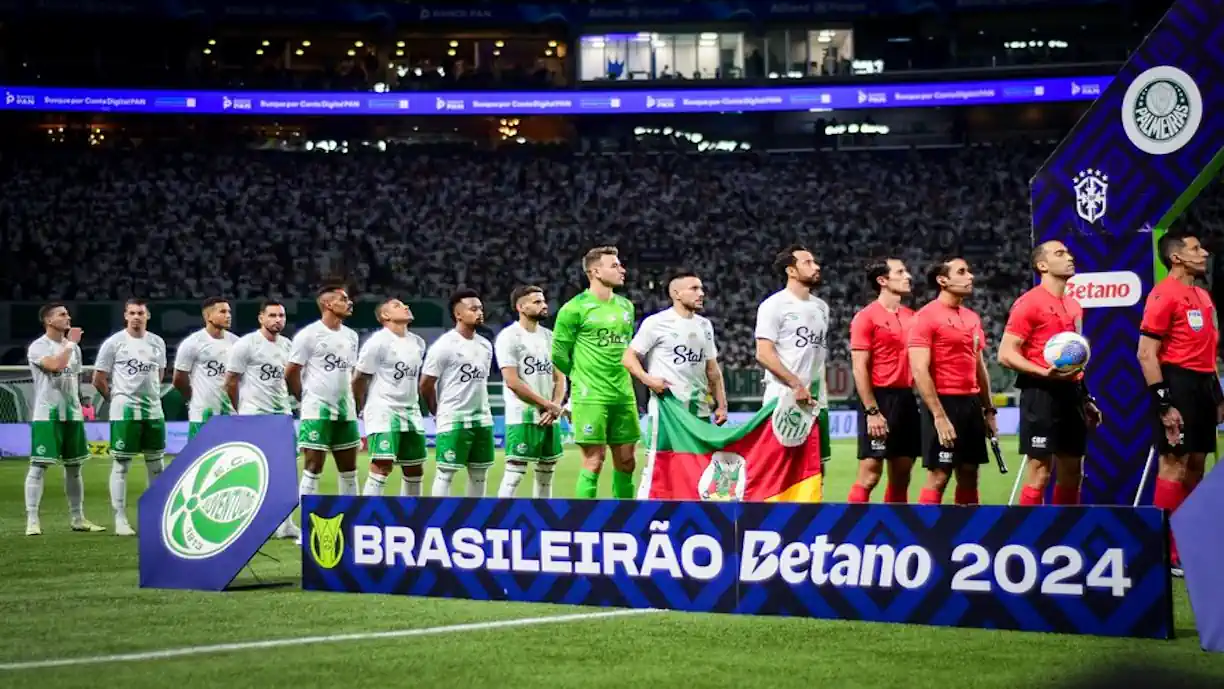 De olho no rival! Juventude vem com 3 reforços para tentar surpreender o Flamengo