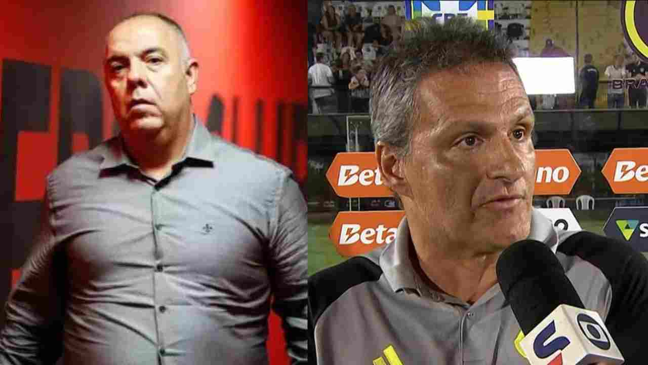 FLAMENGO TEM POSIÇÕES "MONITORADAS" NA JANELA DO MEIO DO ANO  PARA CONTRATAÇÕES - CONFIRA