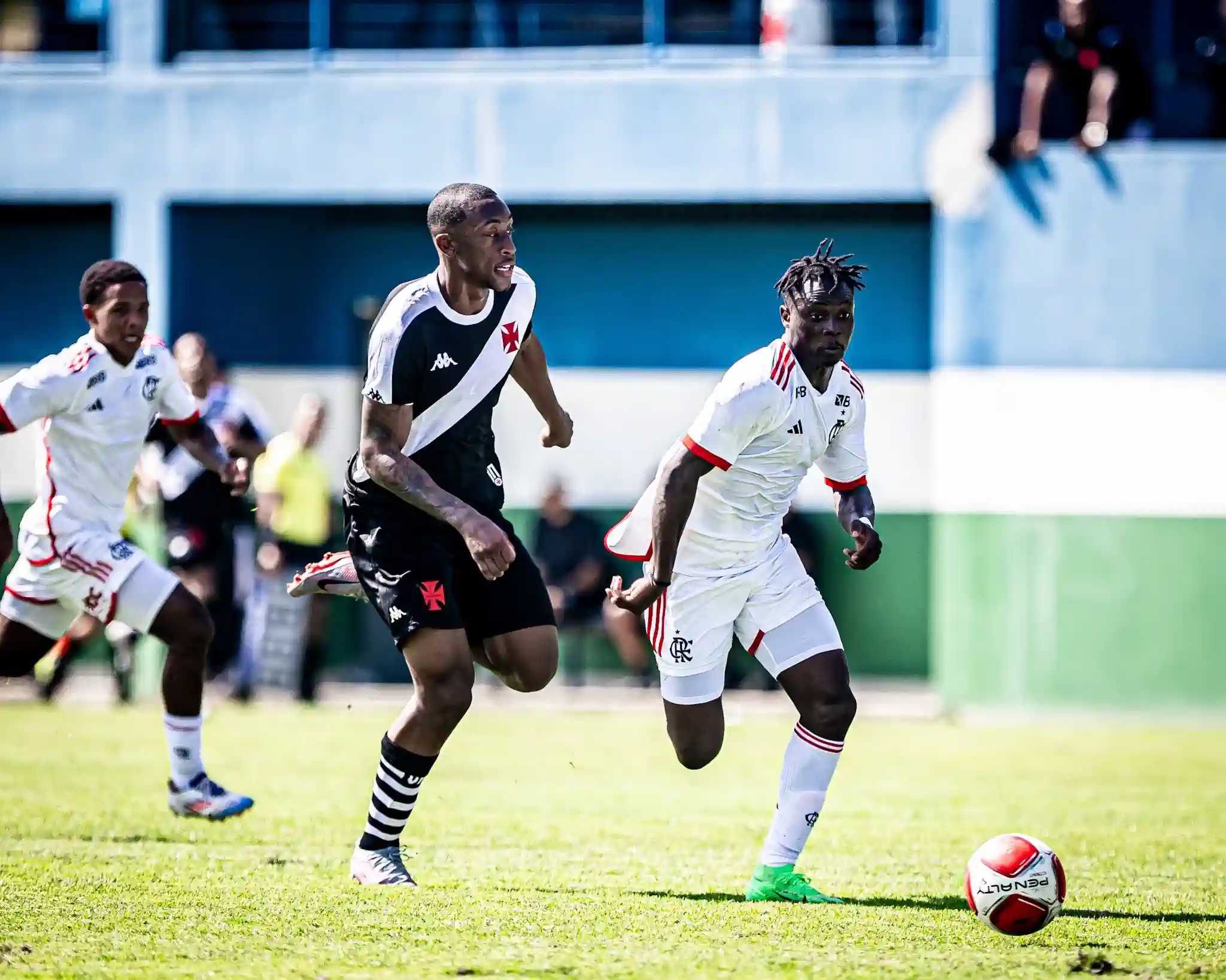 Rafael Silva/Flamengo