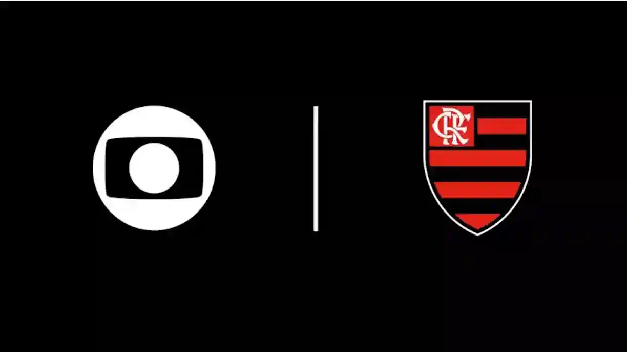 AND NOW? GLOBO BEATS FLAMENGO AND REGISTERS BRAND RELATED TO RUBRO-NEGRO
