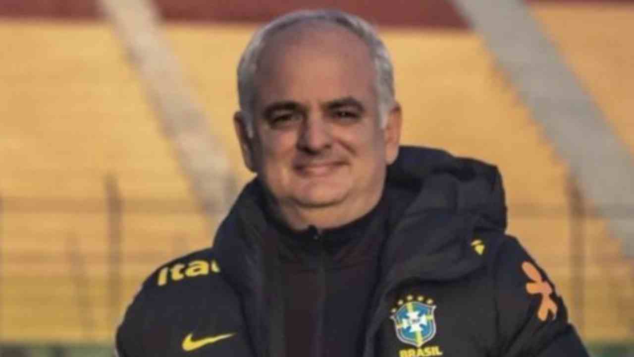 FLAMENGO CONTRATA GESTOR DE SCOUT PARA AS CATEGORIAS DE BASE E PROFISSIONAL