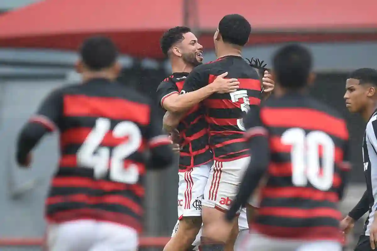 WATCH LIVE (WITH IMAGES) -GUANABARA U-20 CUP | FLAMENGO