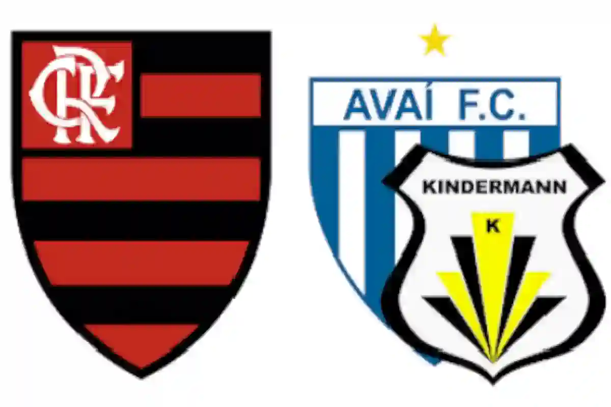 Avaí Kindermann x Flamengo - Campeonato Brasileiro Feminino | Assista ao vivo e com imagens