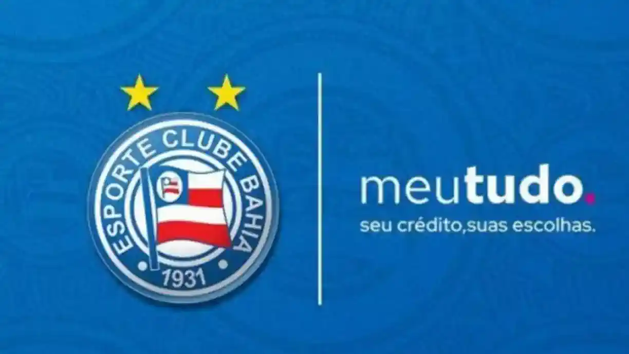 Bahia fecha patrocínio para jogos das quartas de final da Copa do Brasil, contra o Flamengo