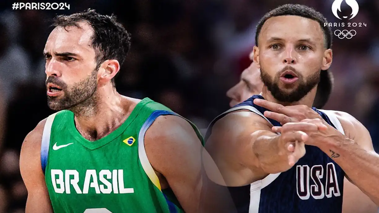 Foto: Reprodução/FIBA