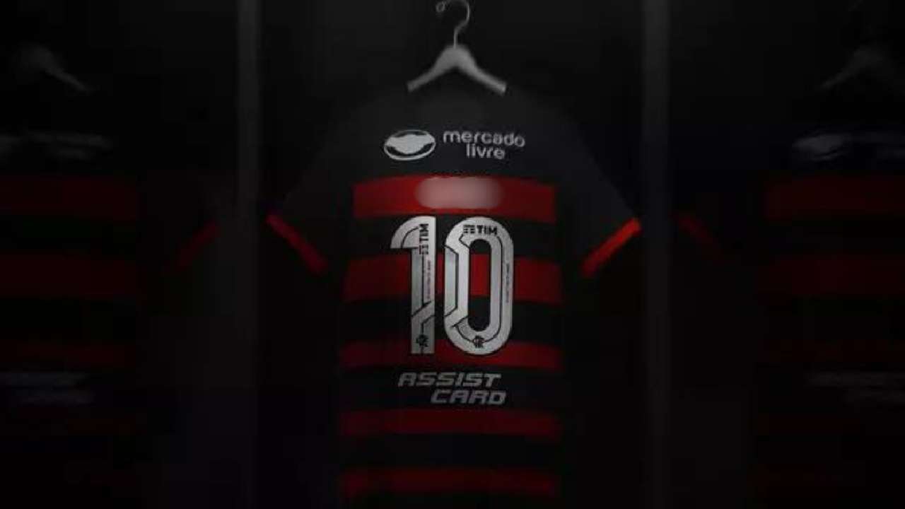 Novo camisa 10! Flamengo fica próximo de acertar com craque vindo da Europa