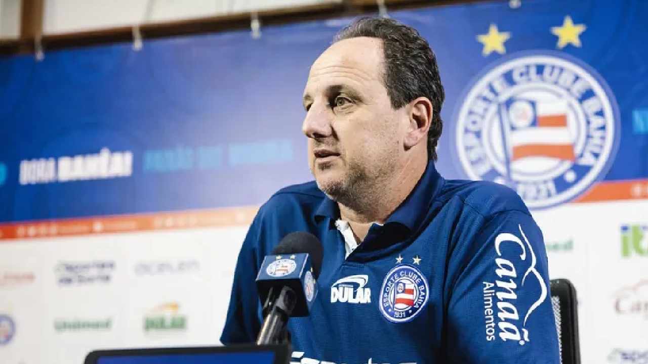 Rogério Ceni pode quebrar marca negativa - Foto: Reprodução