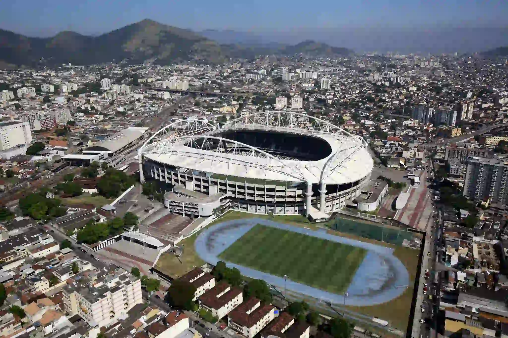 Botafogo x Flamengo: informações sobre o trânsito e fechamento de ruas