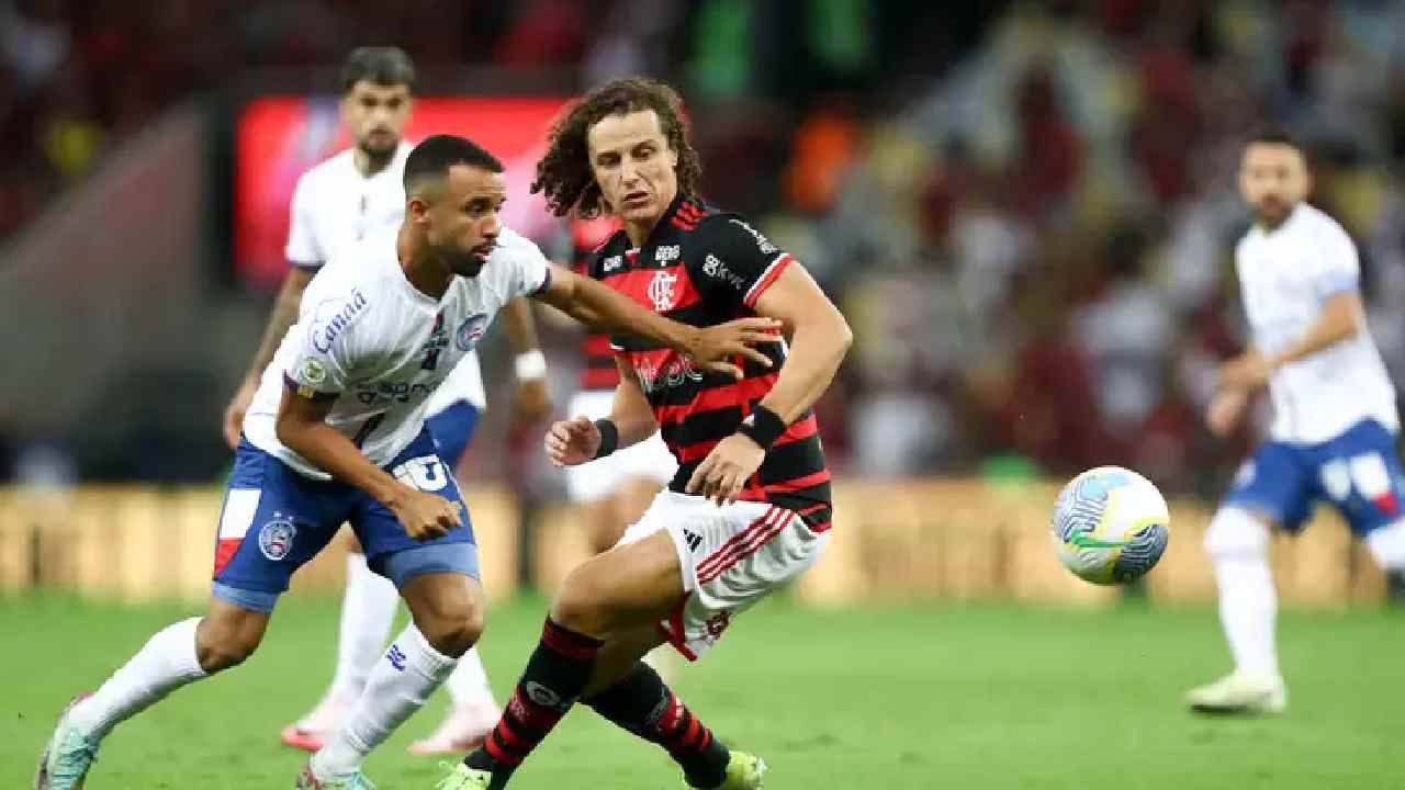 Foto: Reprodução/ Flamengo