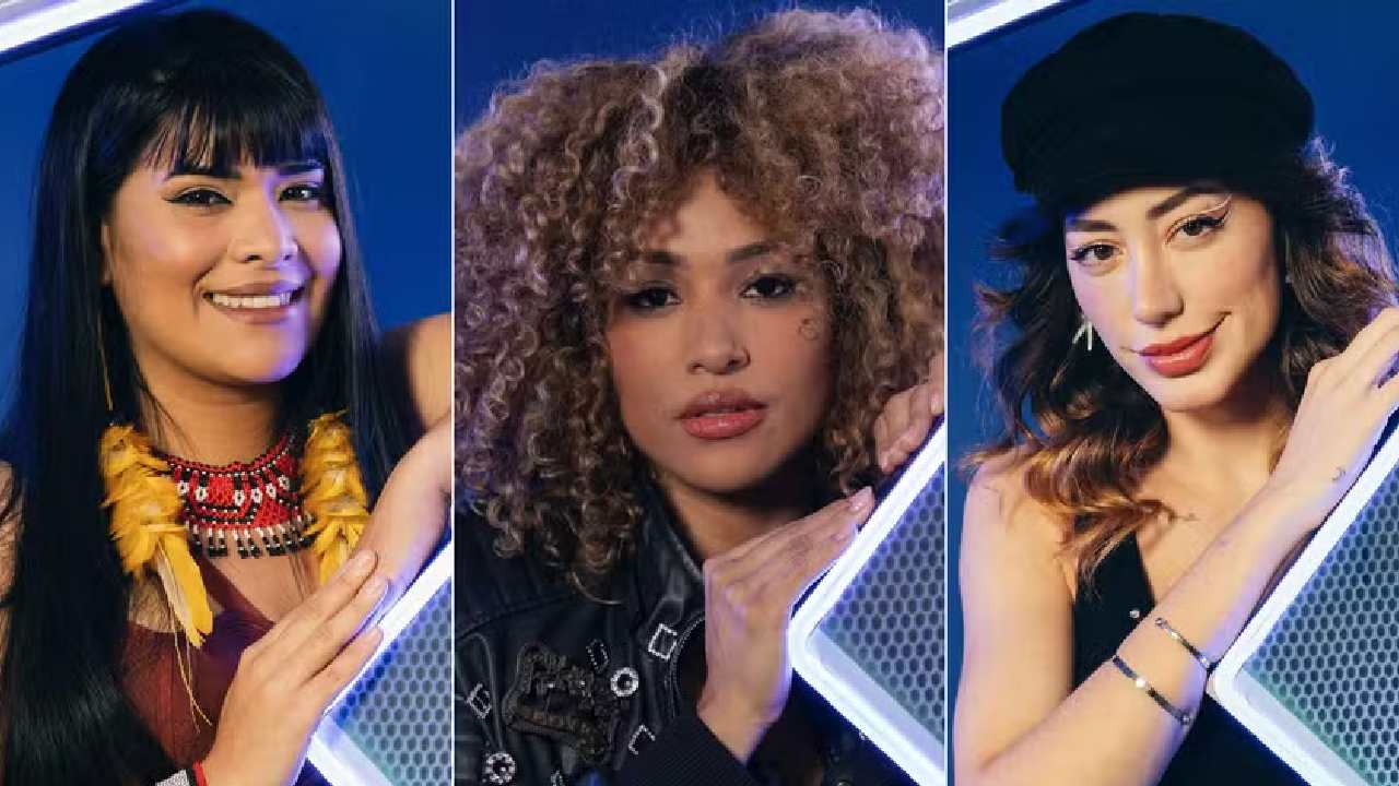 Estrela da casa: primeiro 'paredão' têm duas flamenguistas na berlinda