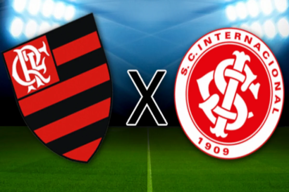 Assista ao vivo (com imagens) Campeonato Brasileiro Sub-20 | Flamengo x Internacional- 15h