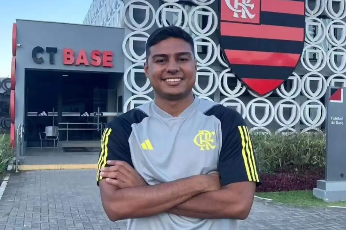 Flamengo acerta contratação de novo scout para o futebol