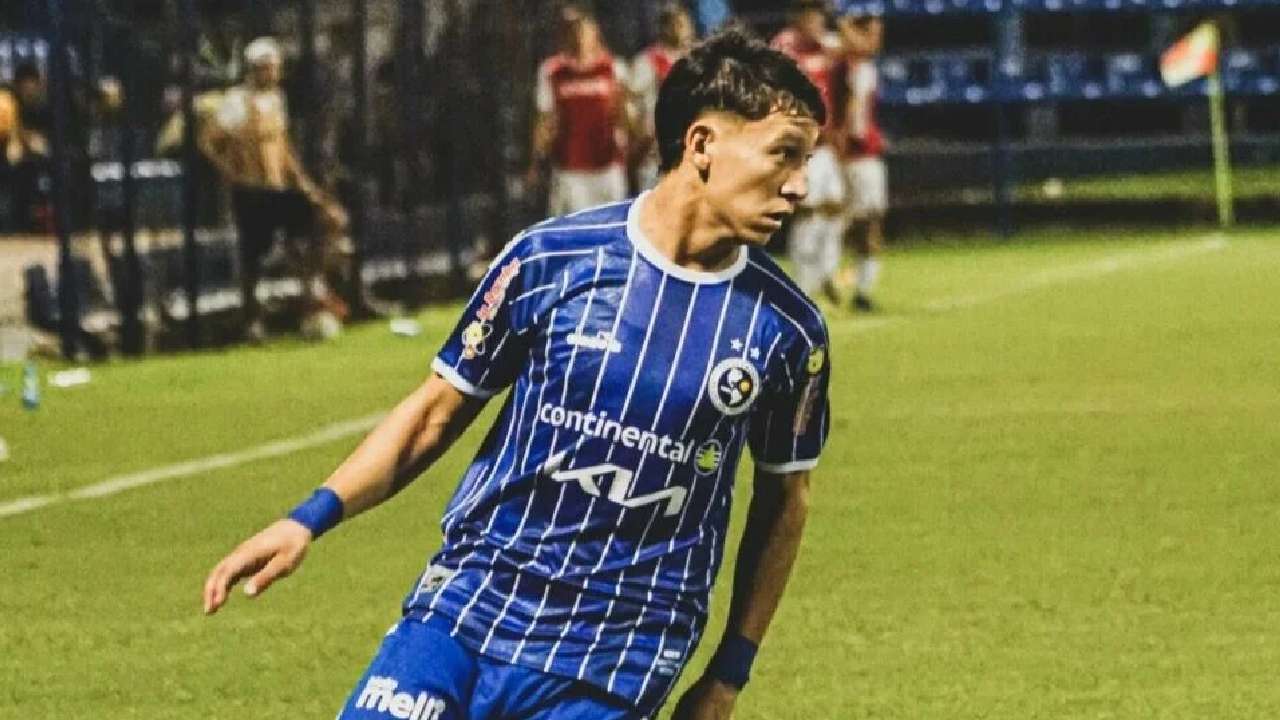 Jorge Mora já tem data para chegar ao Flamengo