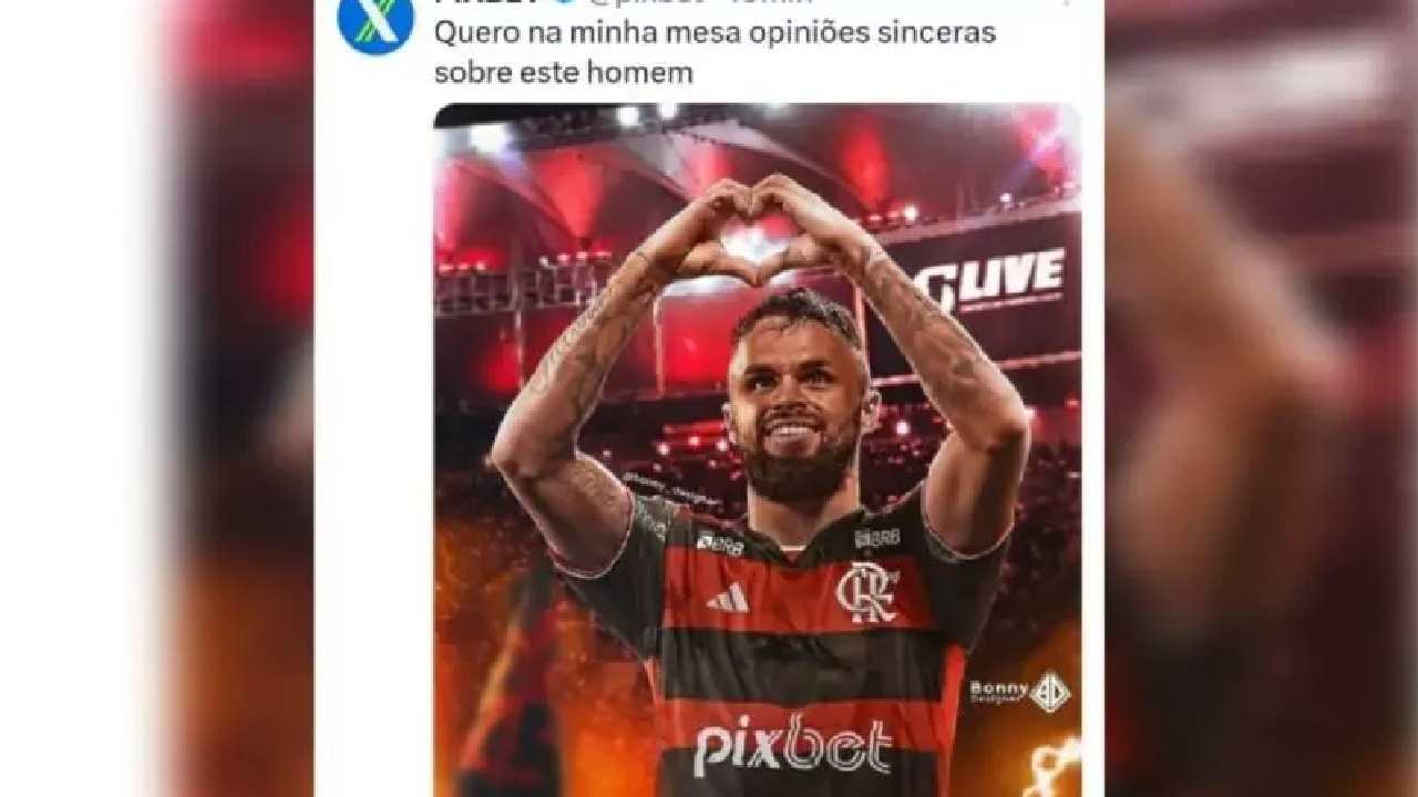 Foto: Reprodução