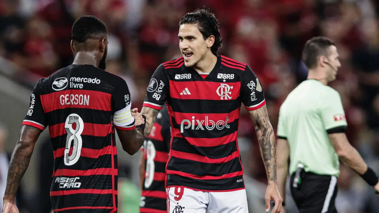 Você sabia? Quais são os artilheiros do Flamengo no Cariocão dos últimos anos