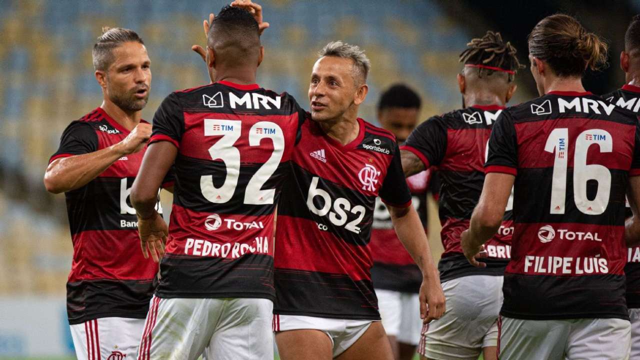 Saudades, Nação? Criciuma age no mercado e fecha com ex-Flamengo - veja