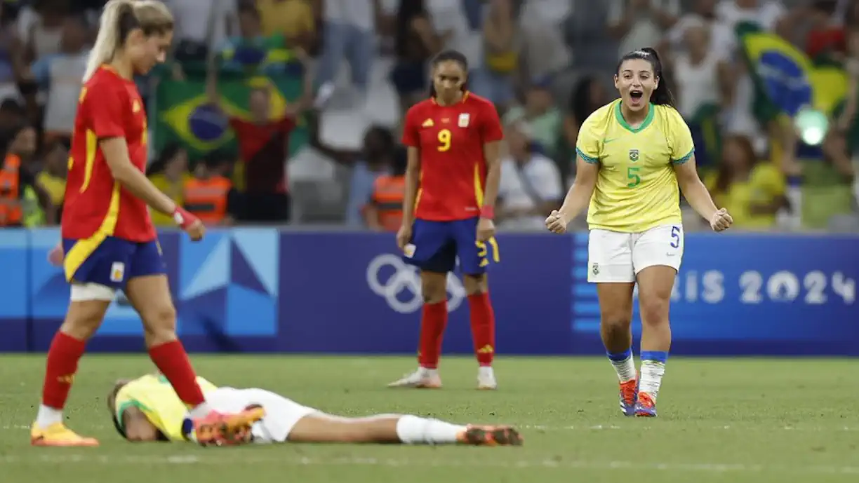 Estados Unidos x Alemanha: onde assistir ao vivo, horário e prováveis  escalações do jogo pelas Olimpíadas - Lance!