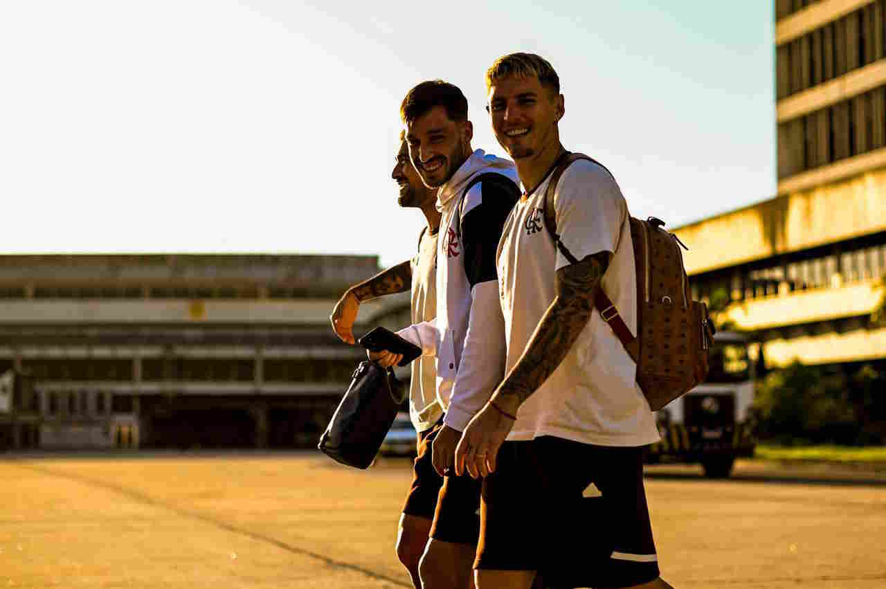 Flamengo tem seu destino conhecido nos próximos dias na Copa do Brasil