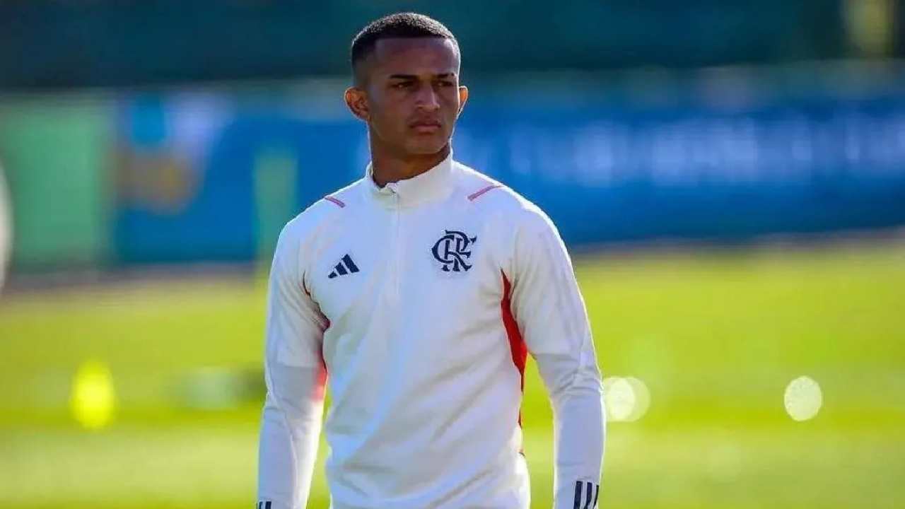 Atalanta se aproxima de lateral italiano e negócio por Wesley, do Flamengo, pode melar