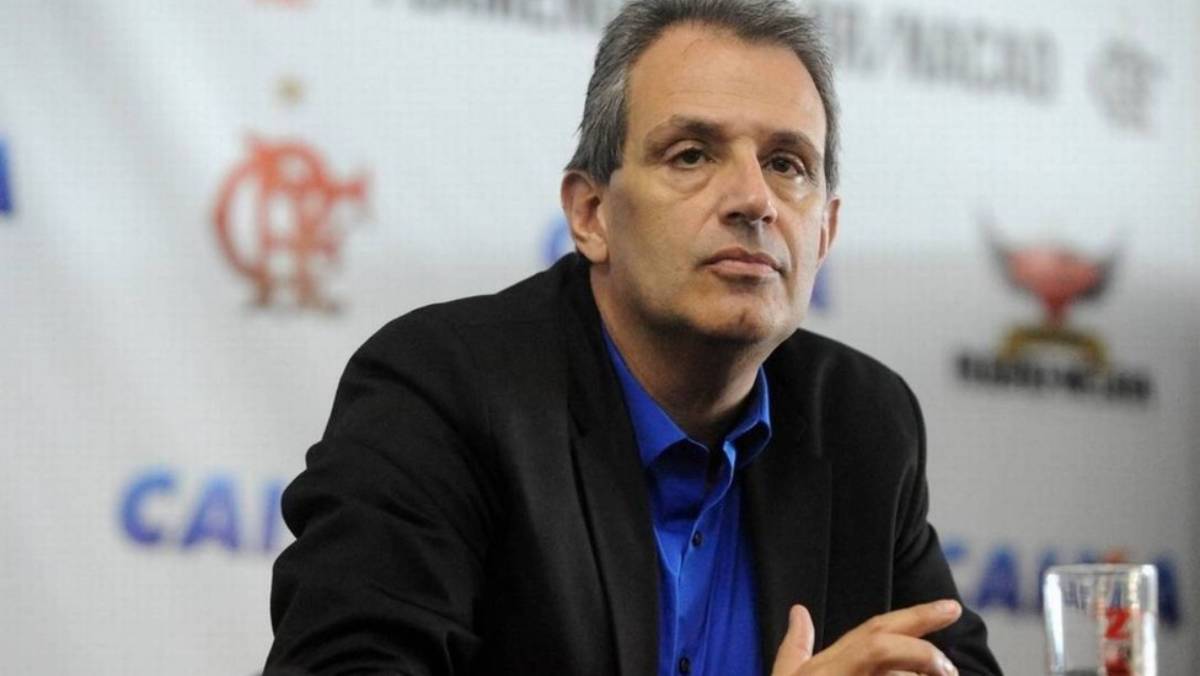 Elections in Flamengo: Chapa de Bap discloses campaign expenses