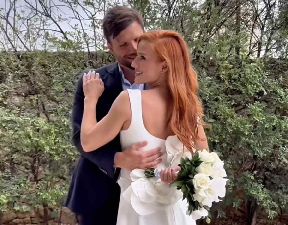 Medalhistas olímpicas celebraram o casamento de Jade Barbosa - Foto: Reprodução/Instagram