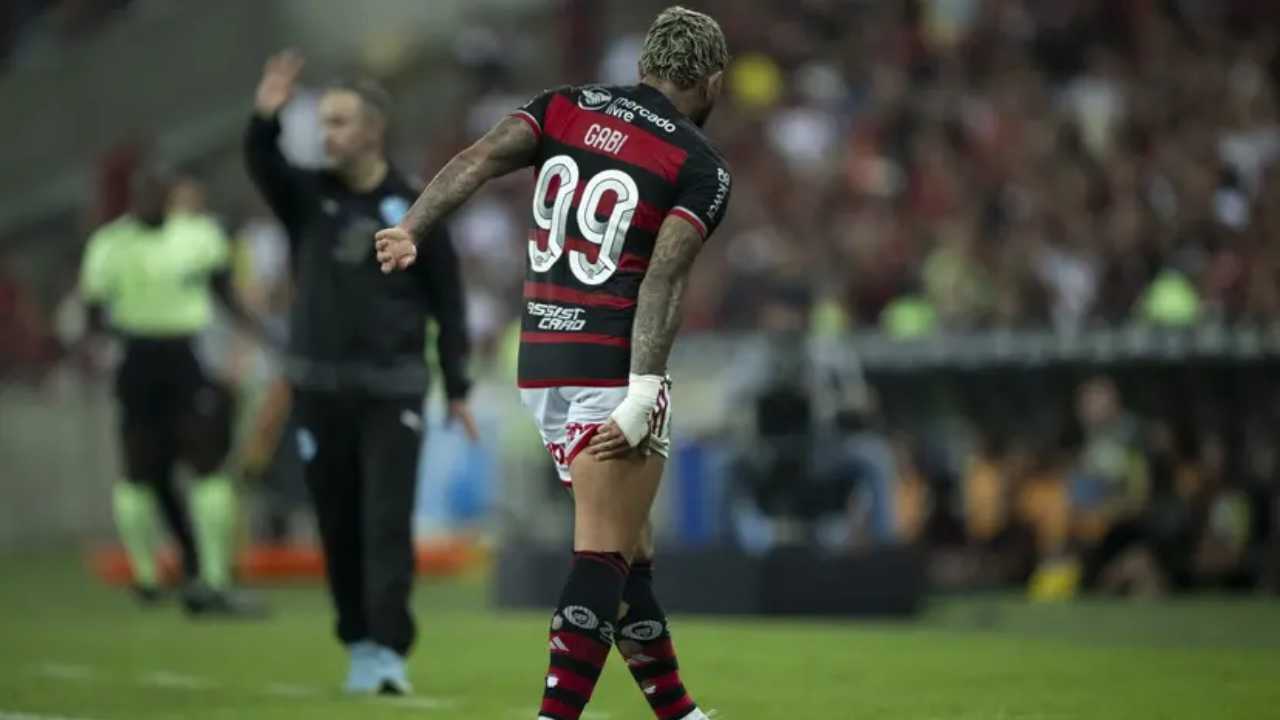 Data Fifa para o Flamengo será crucial para recuperação de mais de 8 atletas no DM