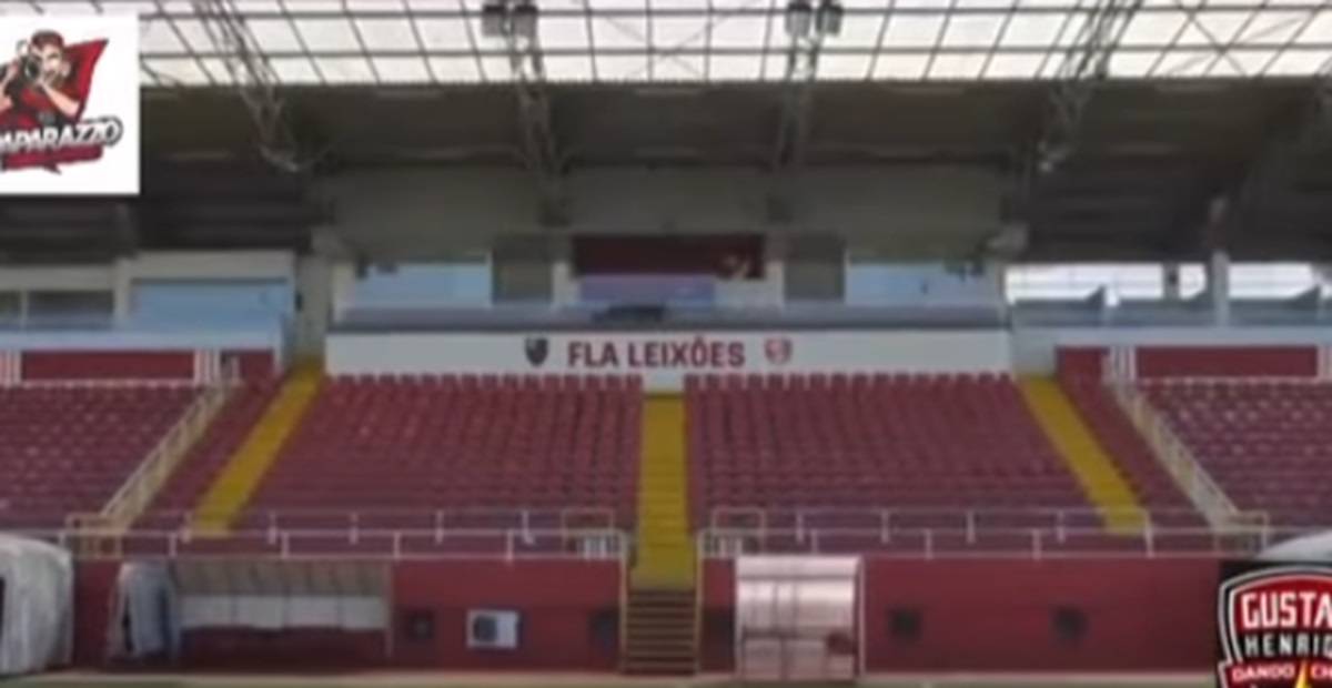 Vídeo será exibido para Conselho Deliberativo do Flamengo para abordar a compra do Leixões