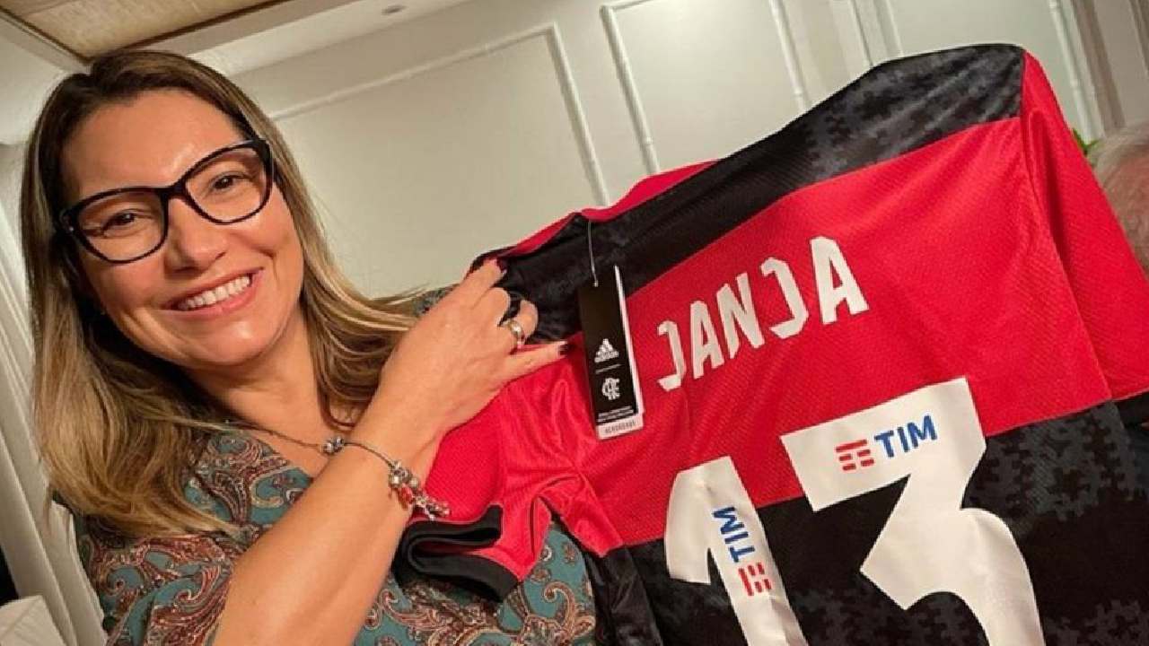 Janja da Silva não participará do desfile de 7 de setembro em Brasília - entenda