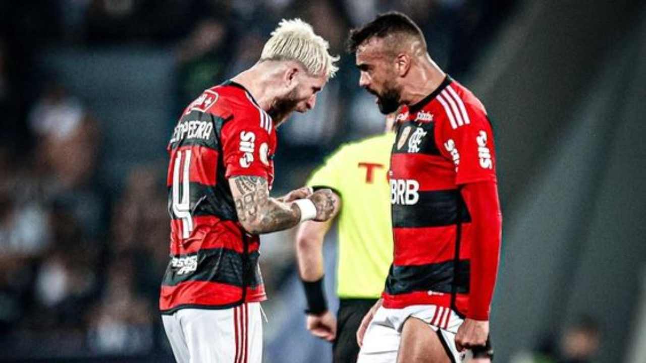 Zagueiro do Flamengo tem sondagens da Premier League e pode ser vendido - afirma portal