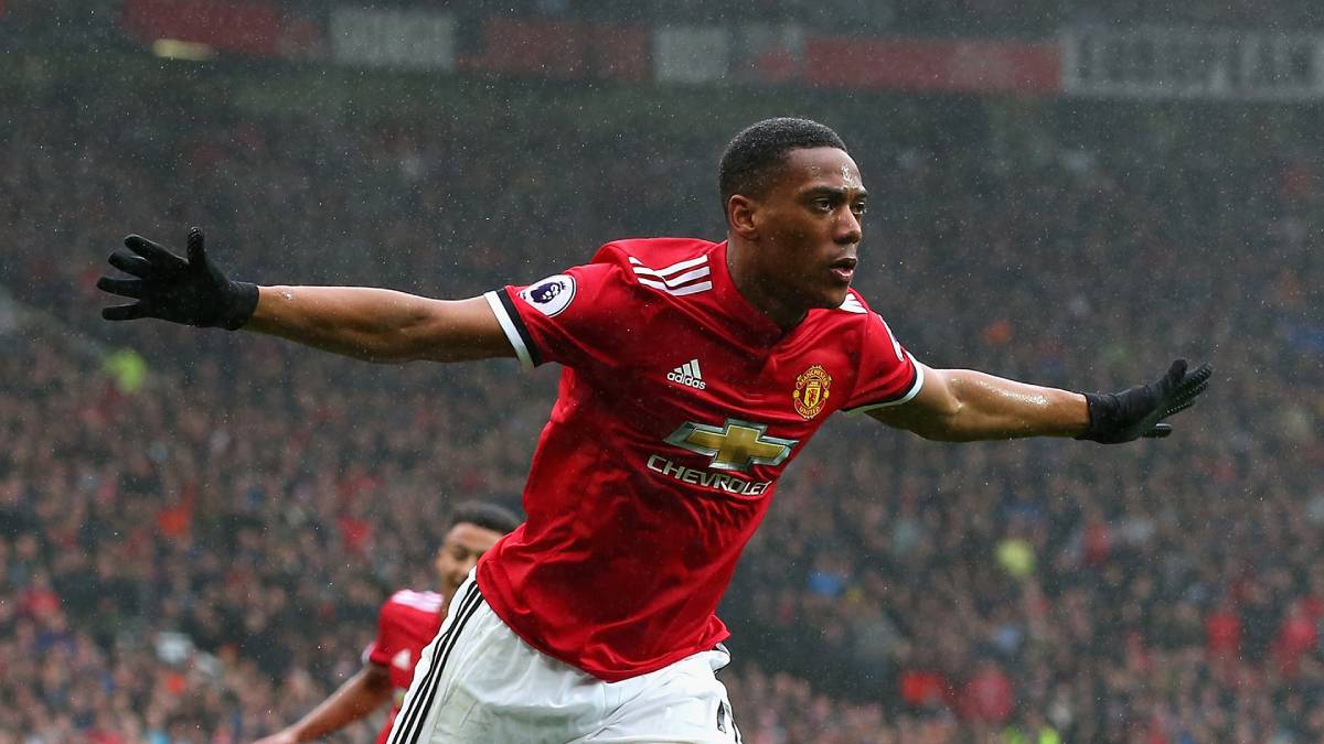 Salário descoberto! Martial pede valor astronômico ao Flamengo - Confira