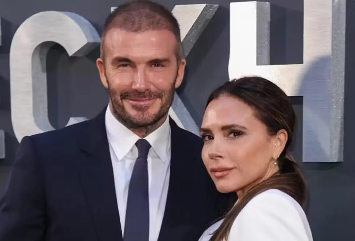 Casal Beckham compra mansão de luxo em Miami - Foto: Reprodução/Instagram