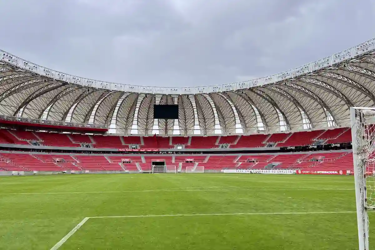 Ingressos para Internacional x Flamengo tem grande procura! Confira