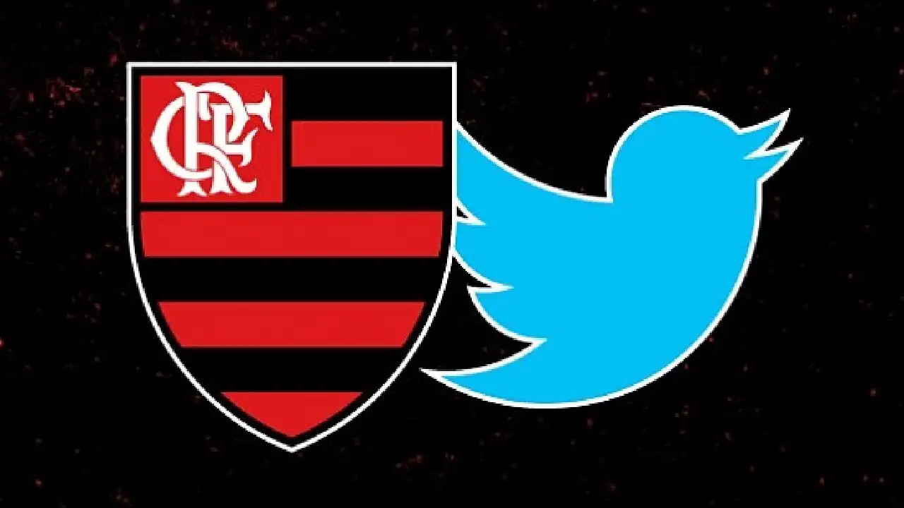 Flamengo comemora retorno do Twitter (X) ao Brasil: "Estamos de volta"