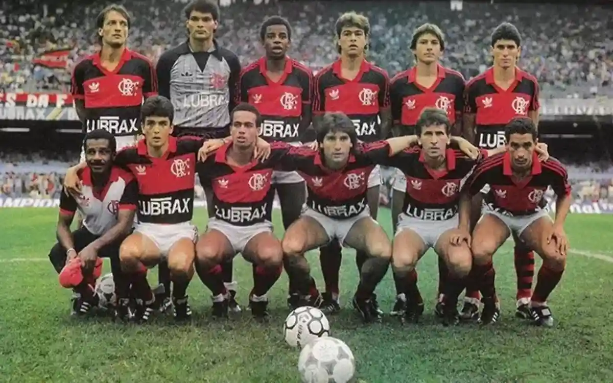 Ex-Globo afirma que Flamengo é o campeão brasileiro de 1987