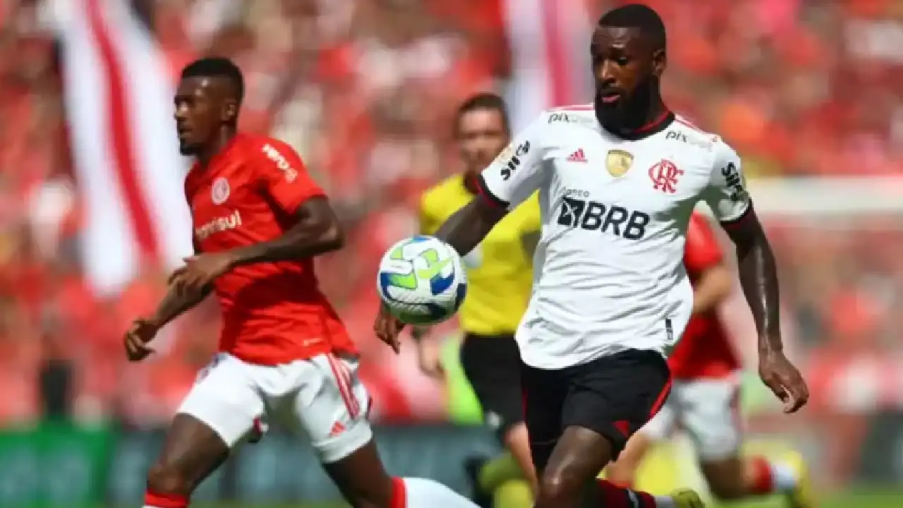 Flamengo volta a estrear no Brasileirão contra um clube gaúcho após 21 anos