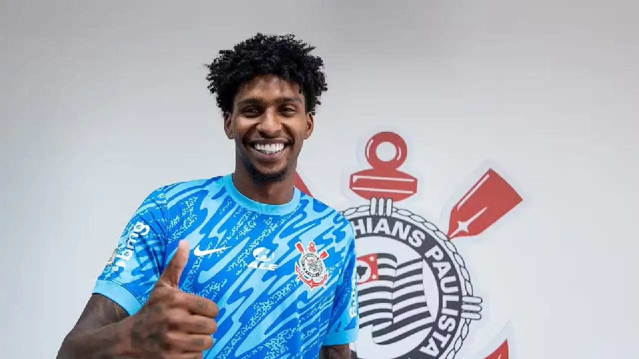 Quer voltar? Hugo Souza 'curte' classificação do Flamengo nas redes sociais - entenda