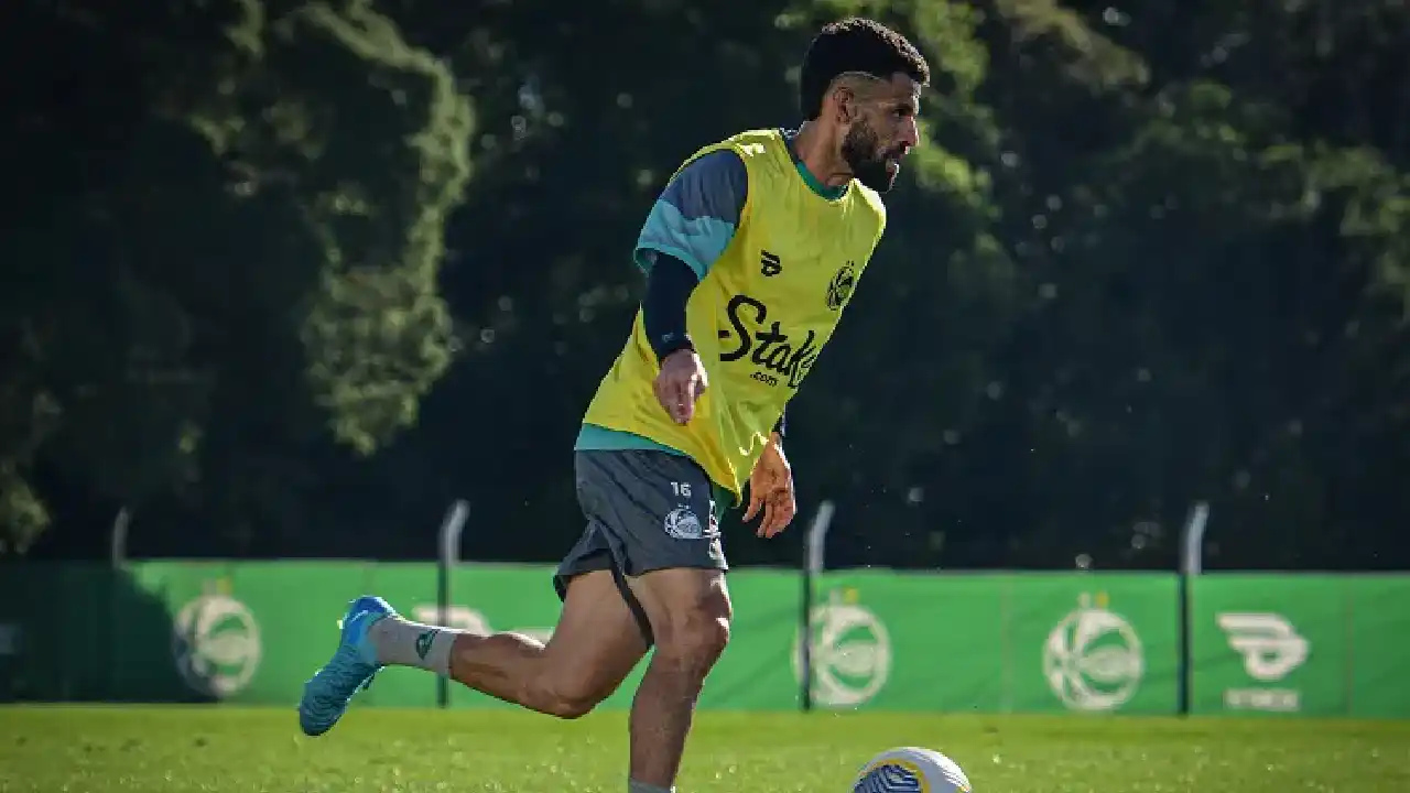 Juventude conta com desfalques para encarar o Flamengo no Brasileirão - Foto: Reprodução