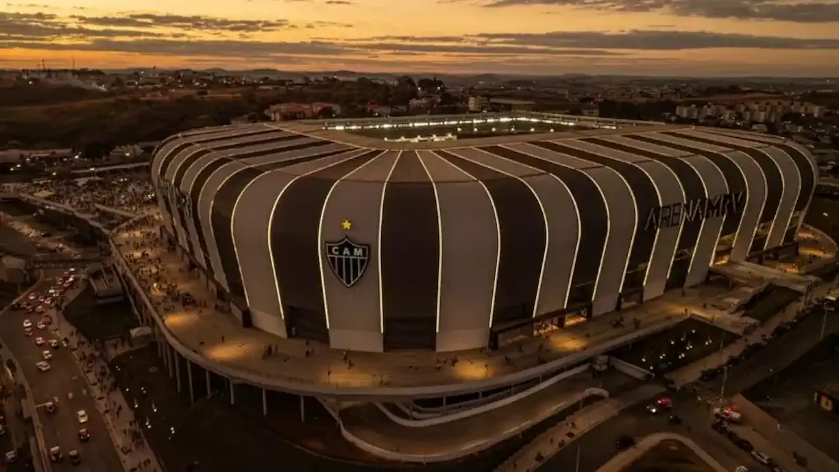 Minas Gerais Military Police publishes safety instructions for Flamengo fans