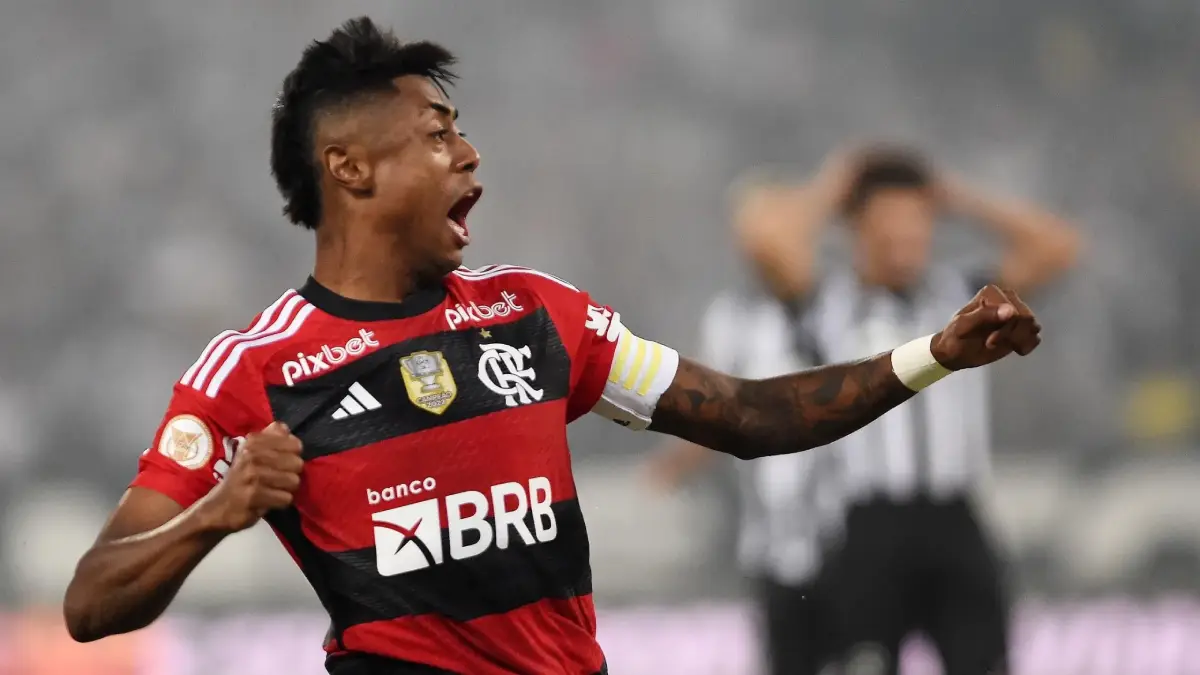 Check the values ​​involved in the investigation involving Bruno Henrique, from Flamengo