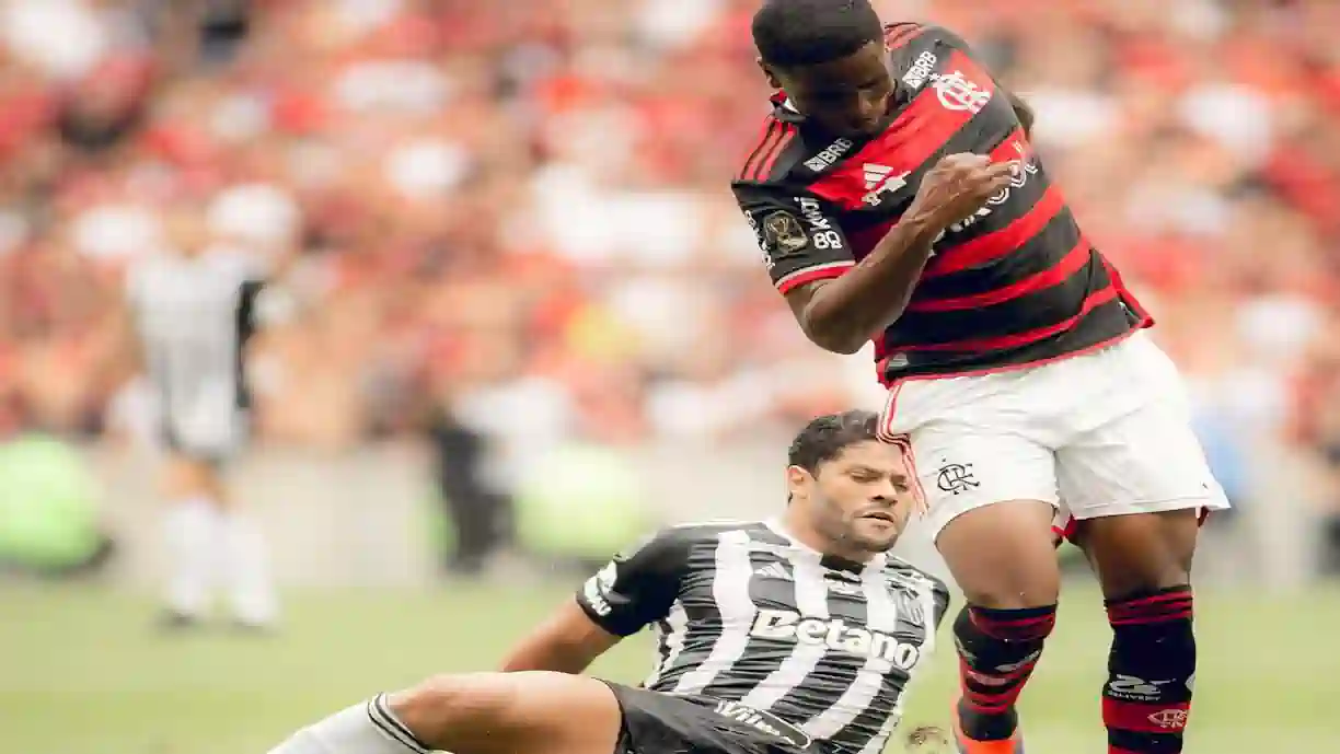 Contrato de destaque do time pode ser renovado pelo Flamengo nesta semana - confira