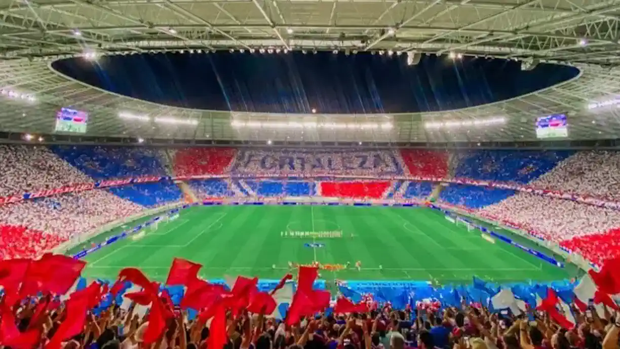 Fortaleza espera ter recorde de arrecadação na Arena Castelão em jogo com Flamengo